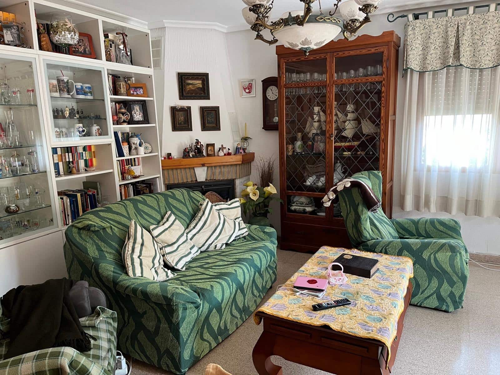 5 soverom Villa til salgs i Almoradi - € 349 965 (Ref: 10074575)