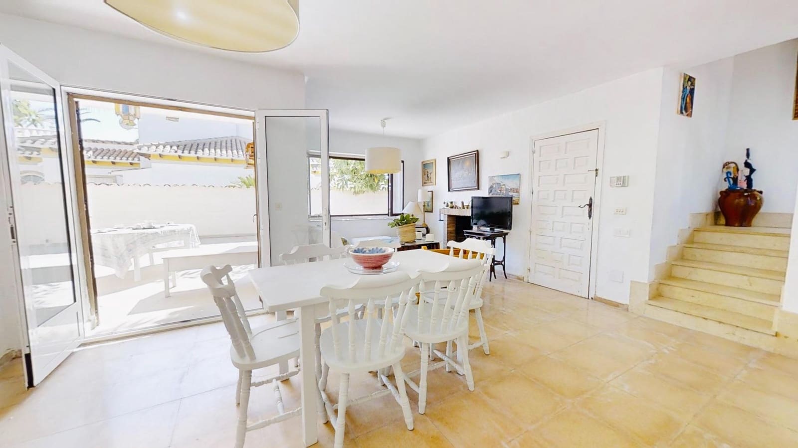 4 Zimmer Villa zu verkaufen in Orihuela Costa - 775.000 € (Ref: 10074577)