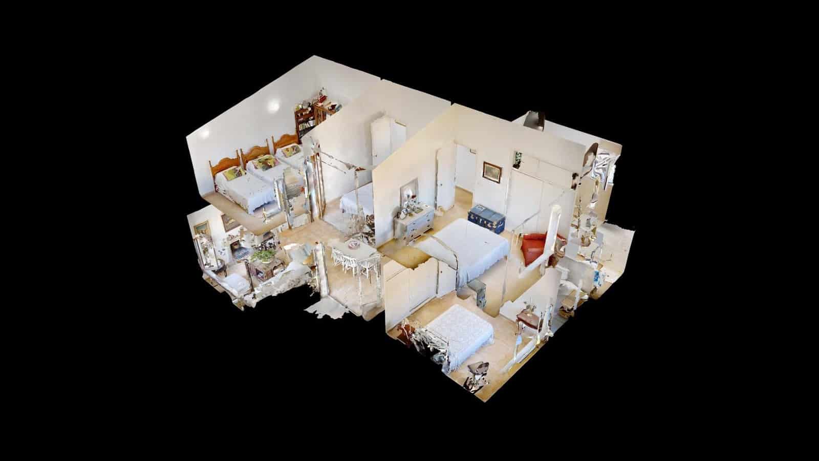 4 Zimmer Villa zu verkaufen in Orihuela Costa - 775.000 € (Ref: 10074577)