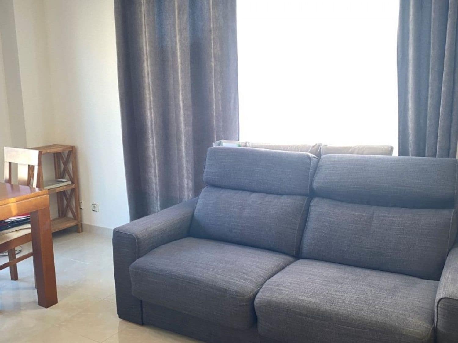 3 makuuhuone Huoneisto myytävänä paikassa La Villajoyosa / Vila Joiosa - 396 000 € (Ref: 10074578)