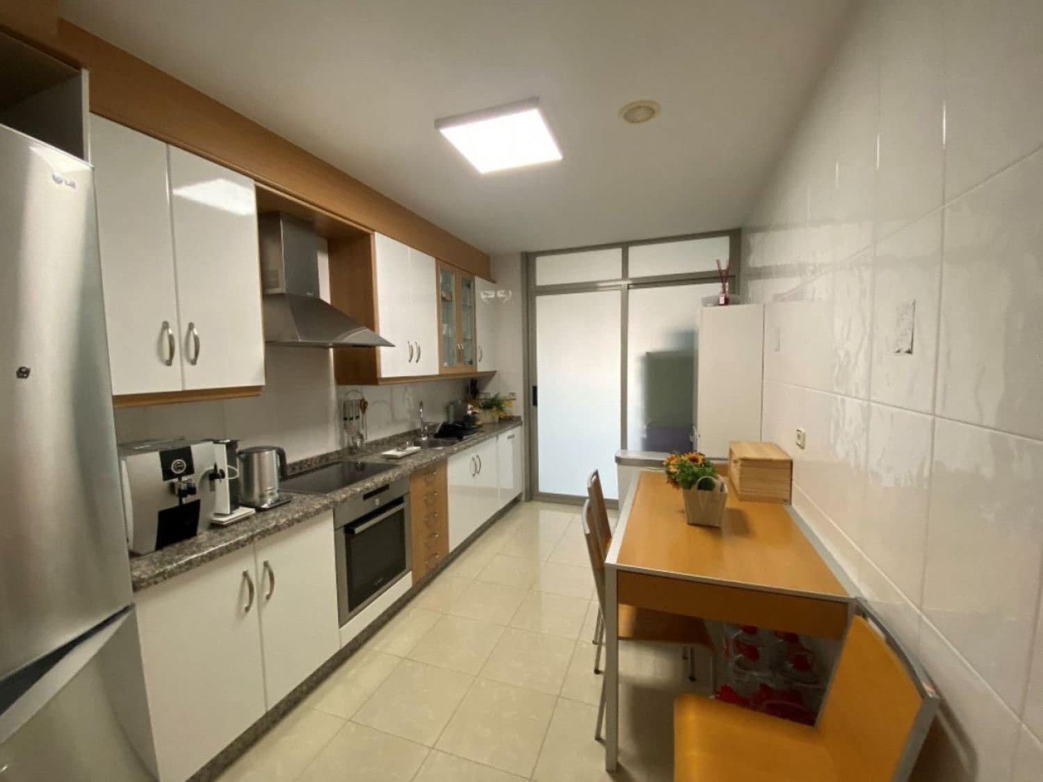 3 makuuhuone Huoneisto myytävänä paikassa La Villajoyosa / Vila Joiosa - 396 000 € (Ref: 10074578)
