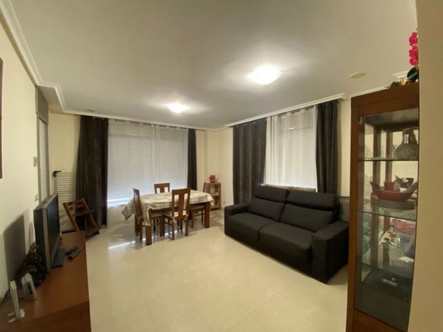 3 makuuhuone Huoneisto myytävänä paikassa La Cala de Villajoyosa, La Villajoyosa / Vila Joiosa - 396 000 € (Ref: 10074578)