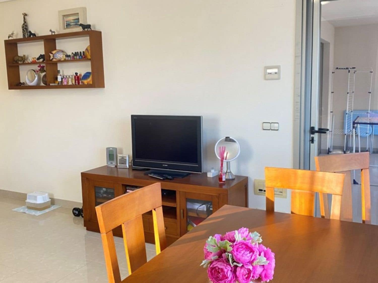 3 makuuhuone Huoneisto myytävänä paikassa La Villajoyosa / Vila Joiosa - 396 000 € (Ref: 10074578)