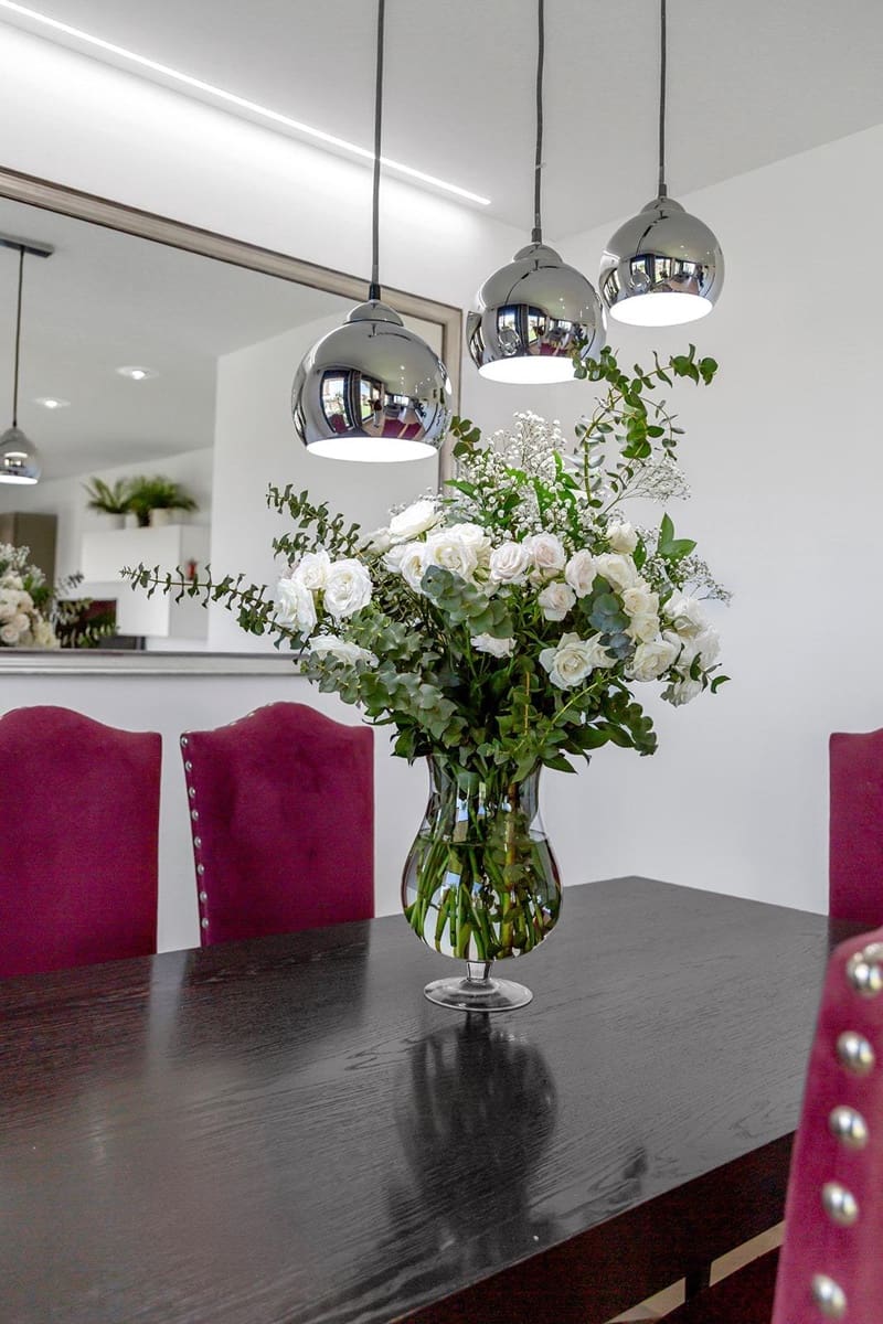 3 soverom Penthouse til salgs i Alicante by - € 1 040 000 (Ref: 10074579)