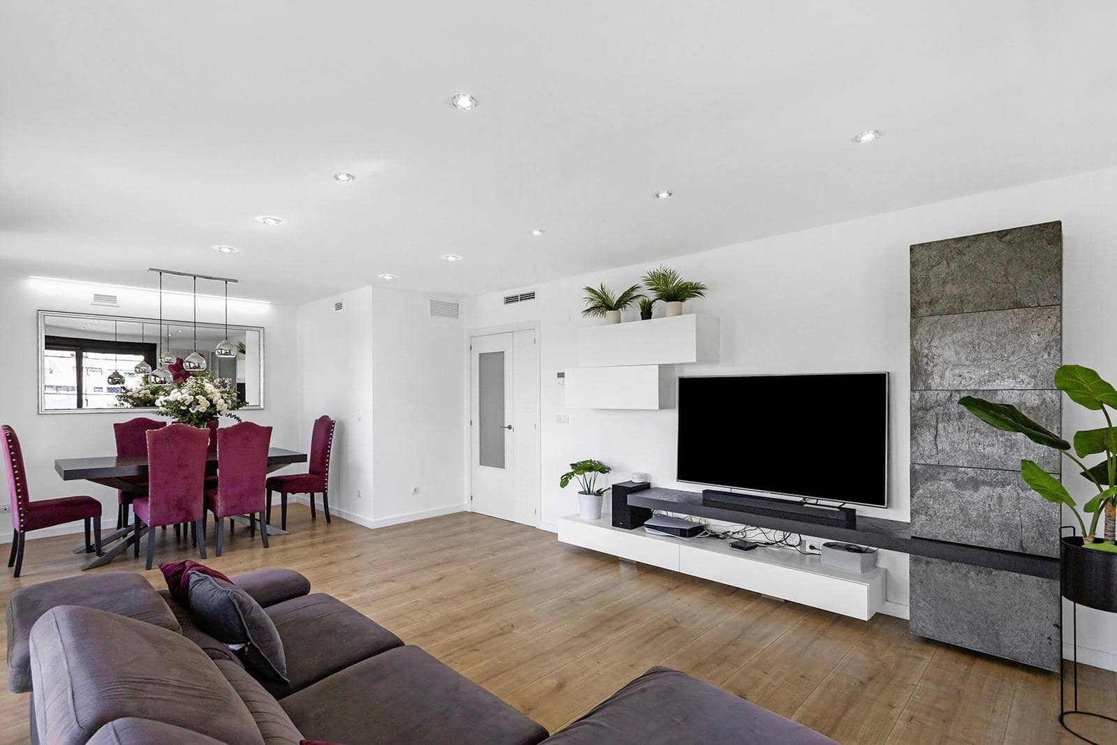3 soverom Penthouse til salgs i Alicante by - € 1 040 000 (Ref: 10074579)