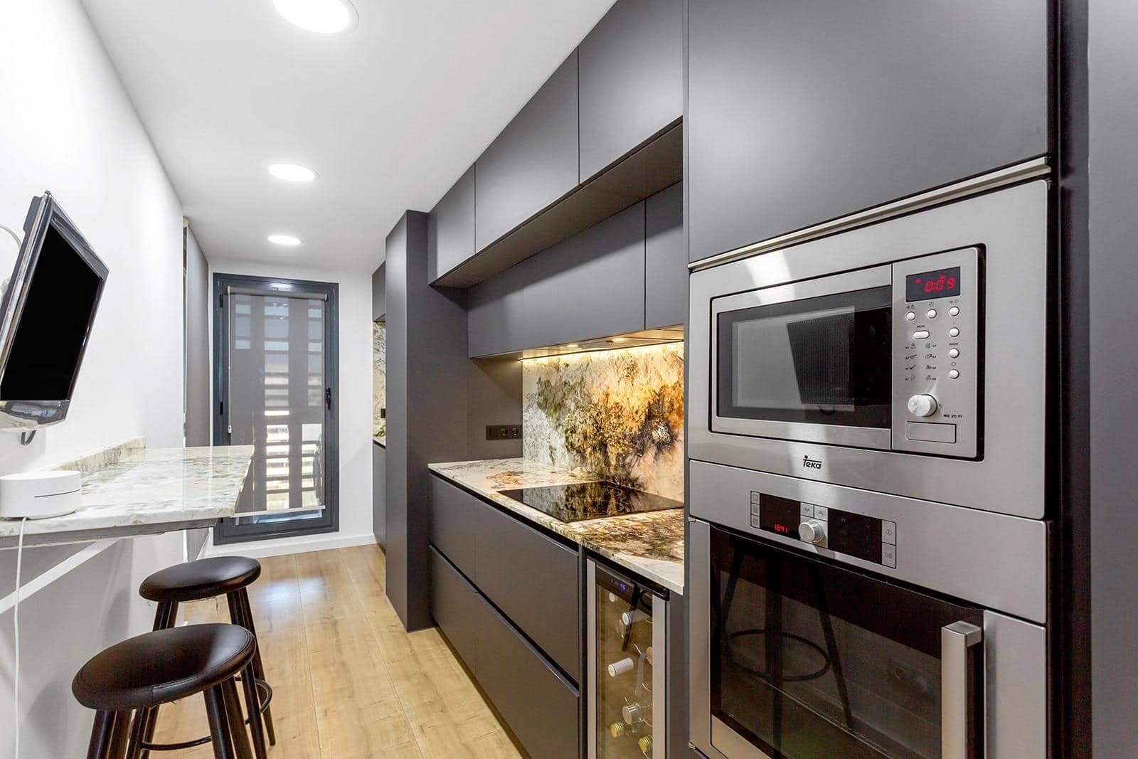 3 soverom Penthouse til salgs i Alicante by - € 1 040 000 (Ref: 10074579)