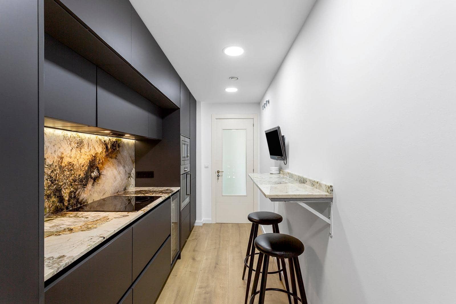 3 soverom Penthouse til salgs i Alicante by - € 1 040 000 (Ref: 10074579)