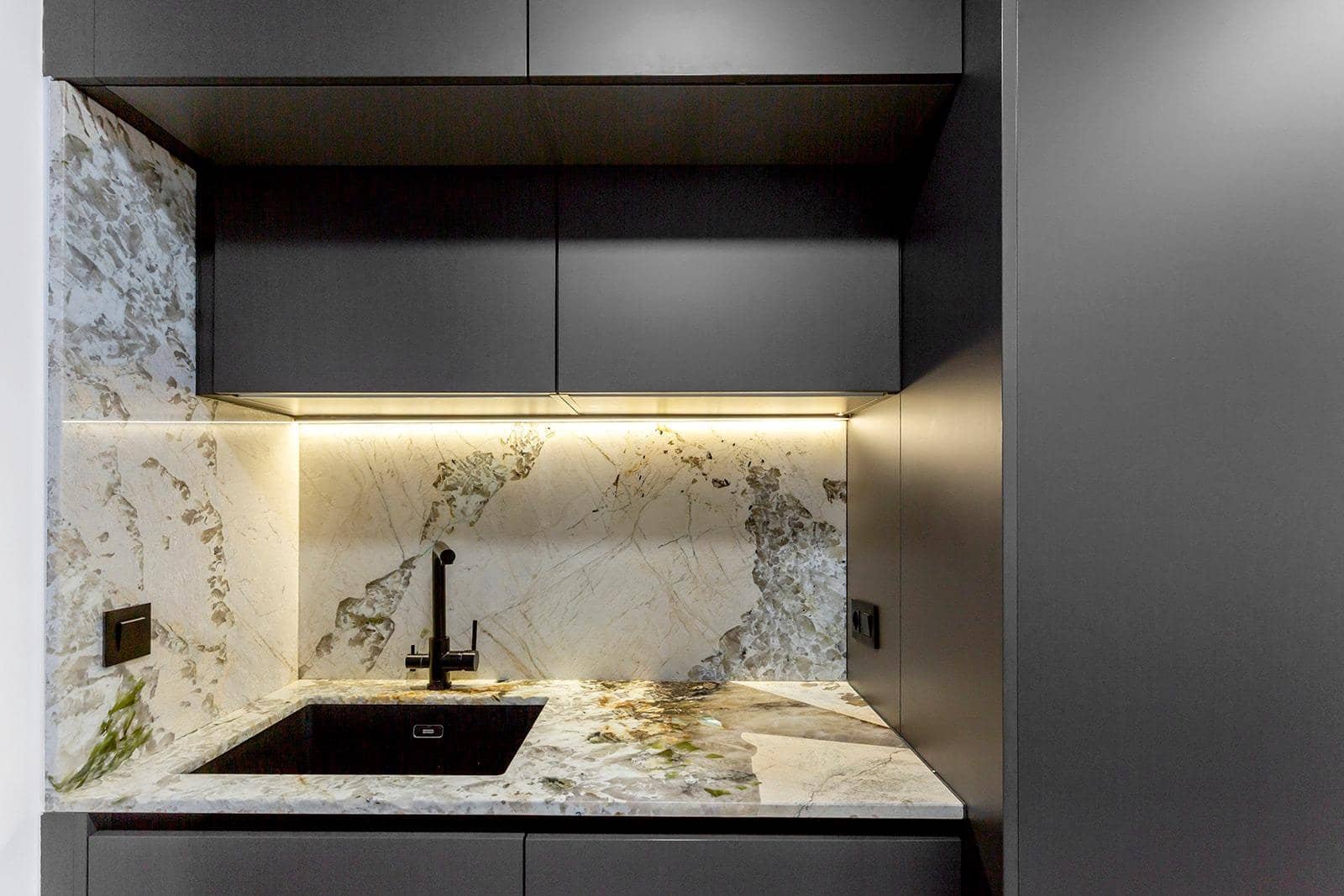 3 soverom Penthouse til salgs i Alicante by - € 1 040 000 (Ref: 10074579)