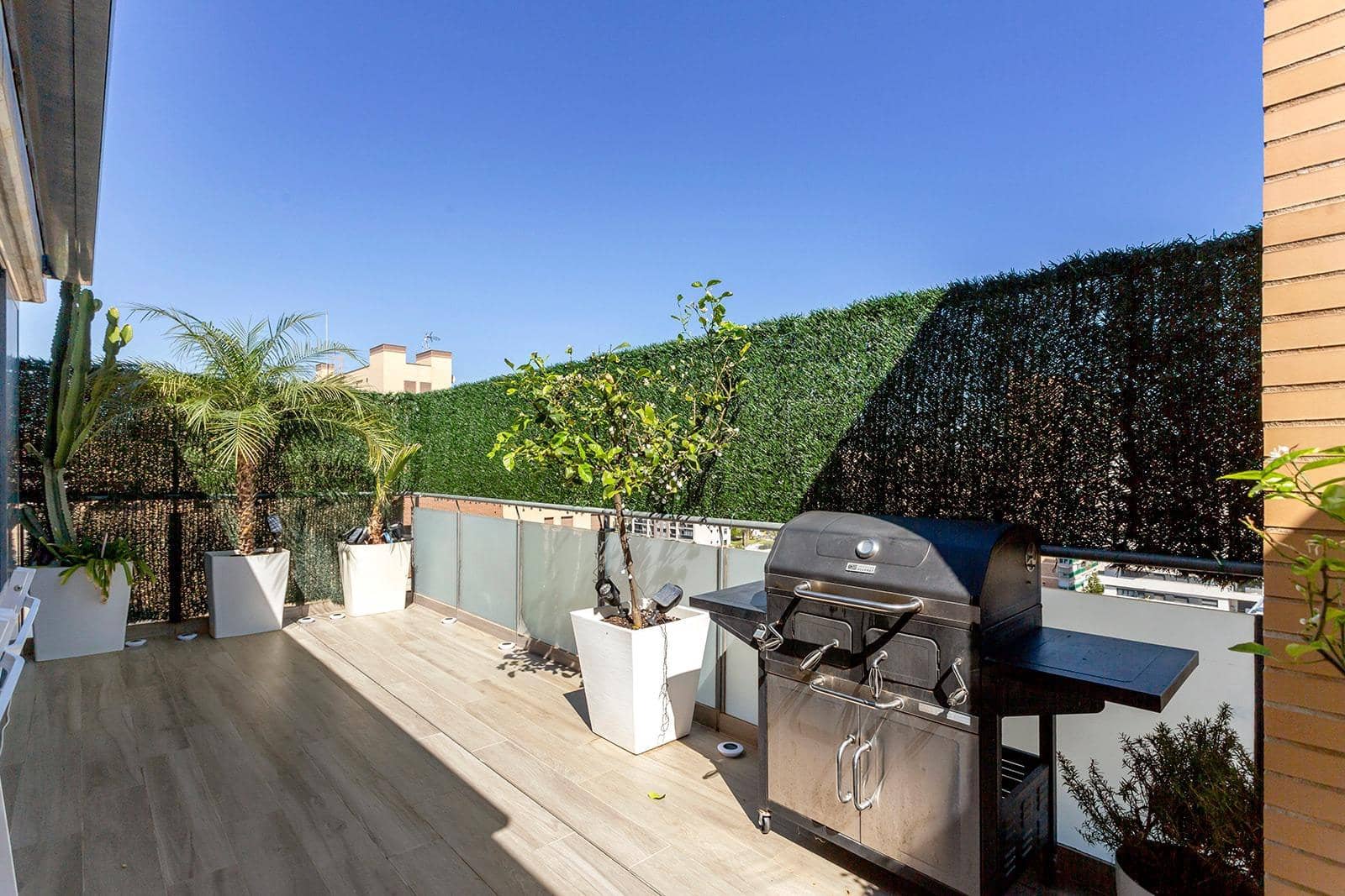 3 soverom Penthouse til salgs i Alicante by - € 1 040 000 (Ref: 10074579)