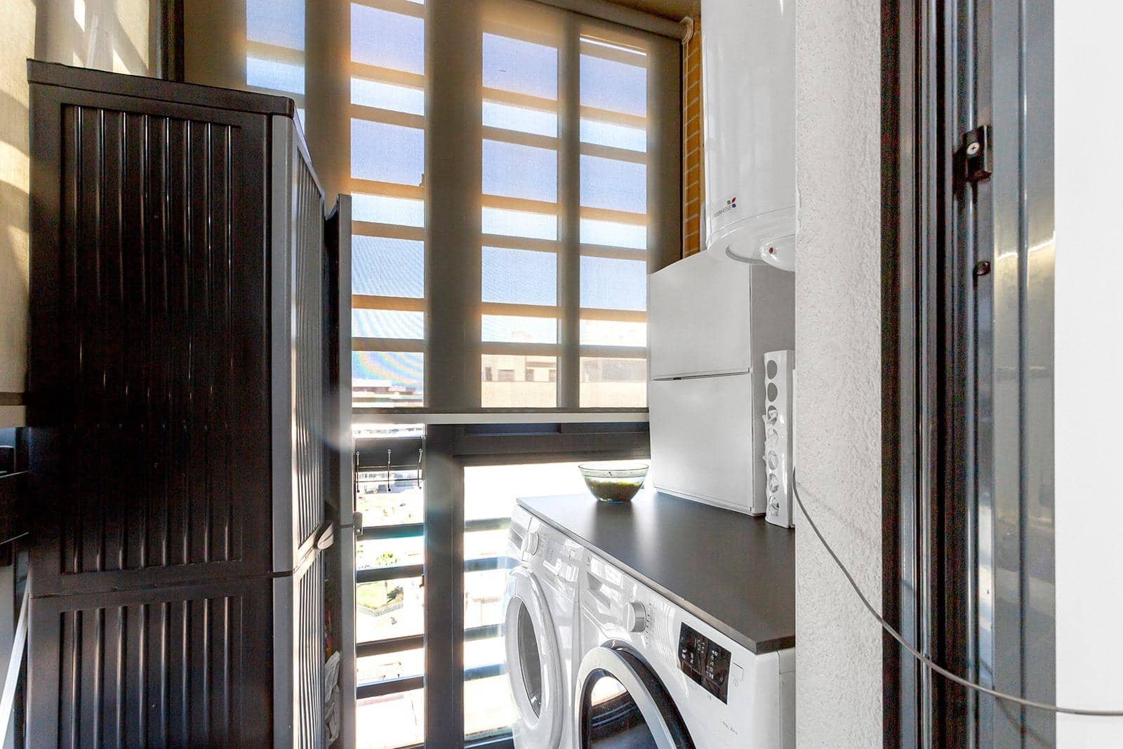 3 soverom Penthouse til salgs i Alicante by - € 1 040 000 (Ref: 10074579)