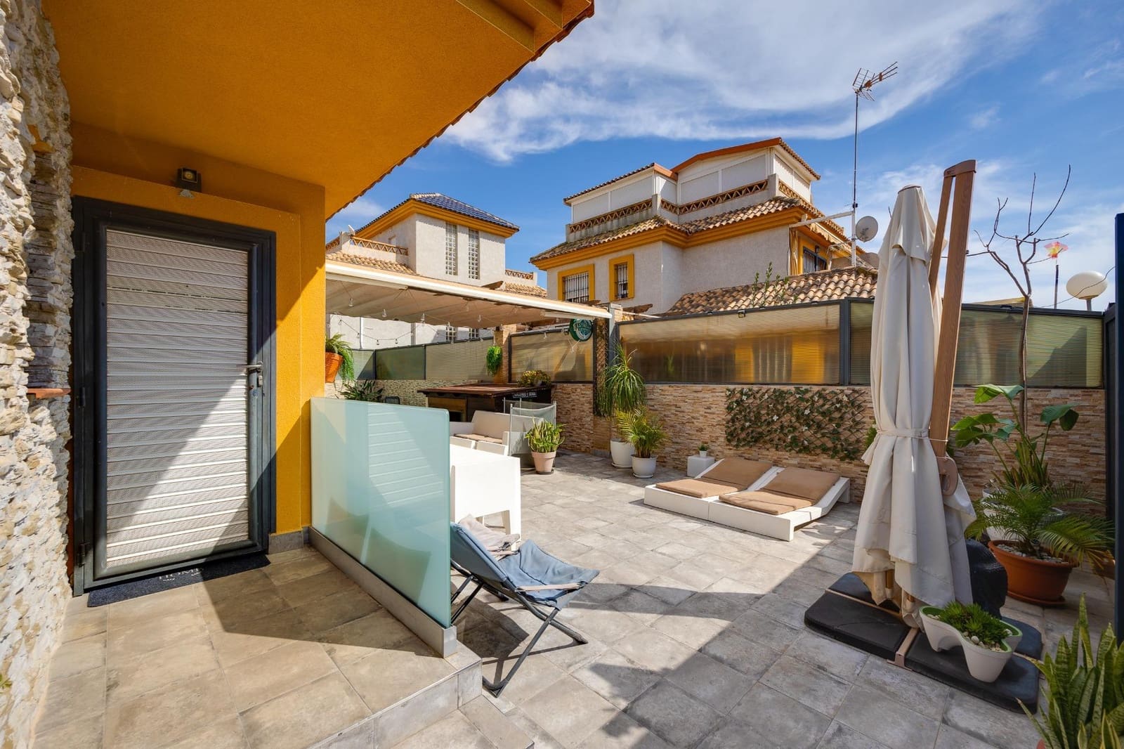 3 camera da letto Villa in vendita in Los Montesinos - 349.500 € (Rif: 10074580)