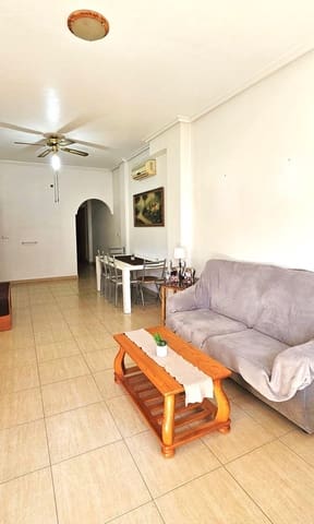 2 chambre Villa/Maison à vendre à San Pedro del Pinatar ciudad, San Pedro del Pinatar - 148 500 € (Ref: 10074581)
