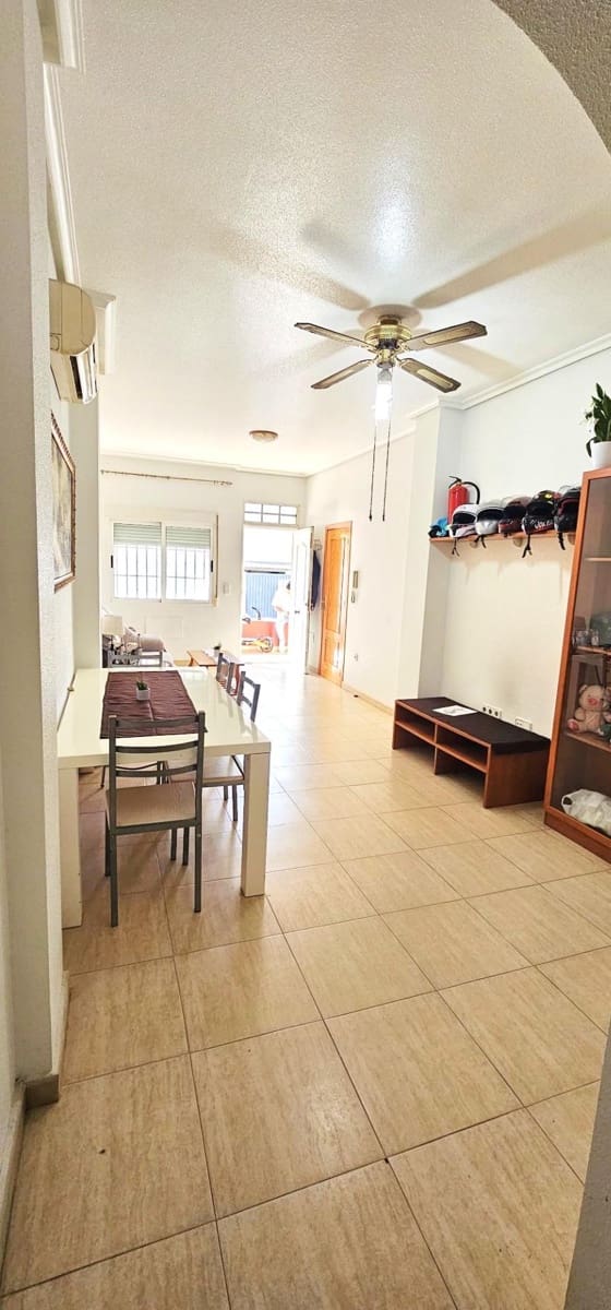 2 chambre Villa/Maison à vendre à San Pedro del Pinatar - 148 500 € (Ref: 10074581)