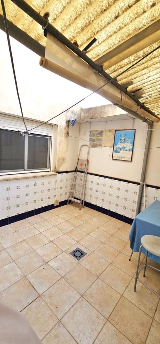 2 chambre Villa/Maison à vendre à San Pedro del Pinatar - 148 500 € (Ref: 10074581)