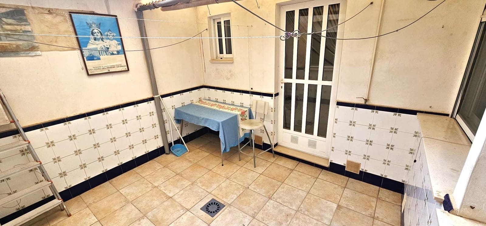 2 chambre Villa/Maison à vendre à San Pedro del Pinatar - 148 500 € (Ref: 10074581)