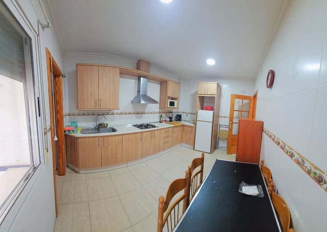 2 chambre Villa/Maison à vendre à San Pedro del Pinatar ciudad, San Pedro del Pinatar - 148 500 € (Ref: 10074581)