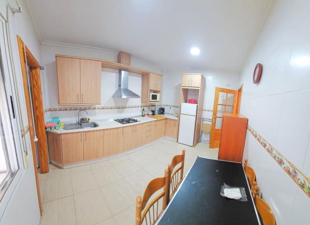 2 chambre Villa/Maison à vendre à San Pedro del Pinatar ciudad, San Pedro del Pinatar - 148 500 € (Ref: 10074581)