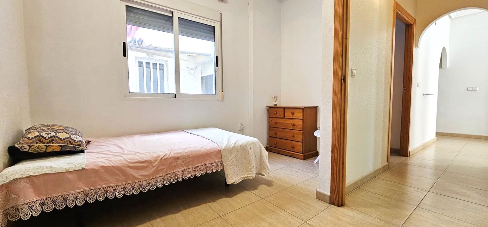 2 chambre Villa/Maison à vendre à San Pedro del Pinatar - 148 500 € (Ref: 10074581)