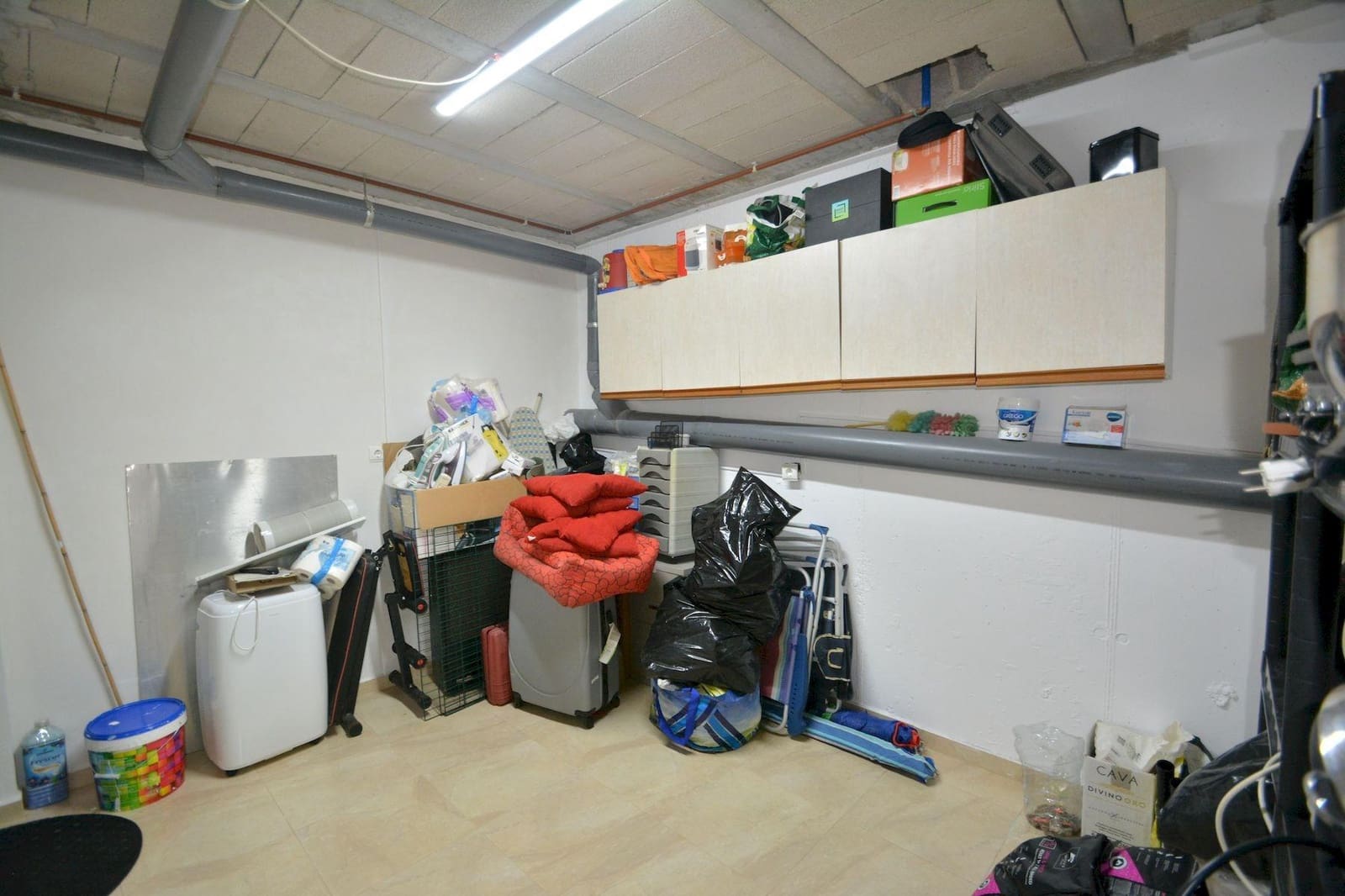 2 makuuhuone Omakotitalo myytävänä paikassa Guardamar del Segura - 205 000 € (Ref: 10074582)
