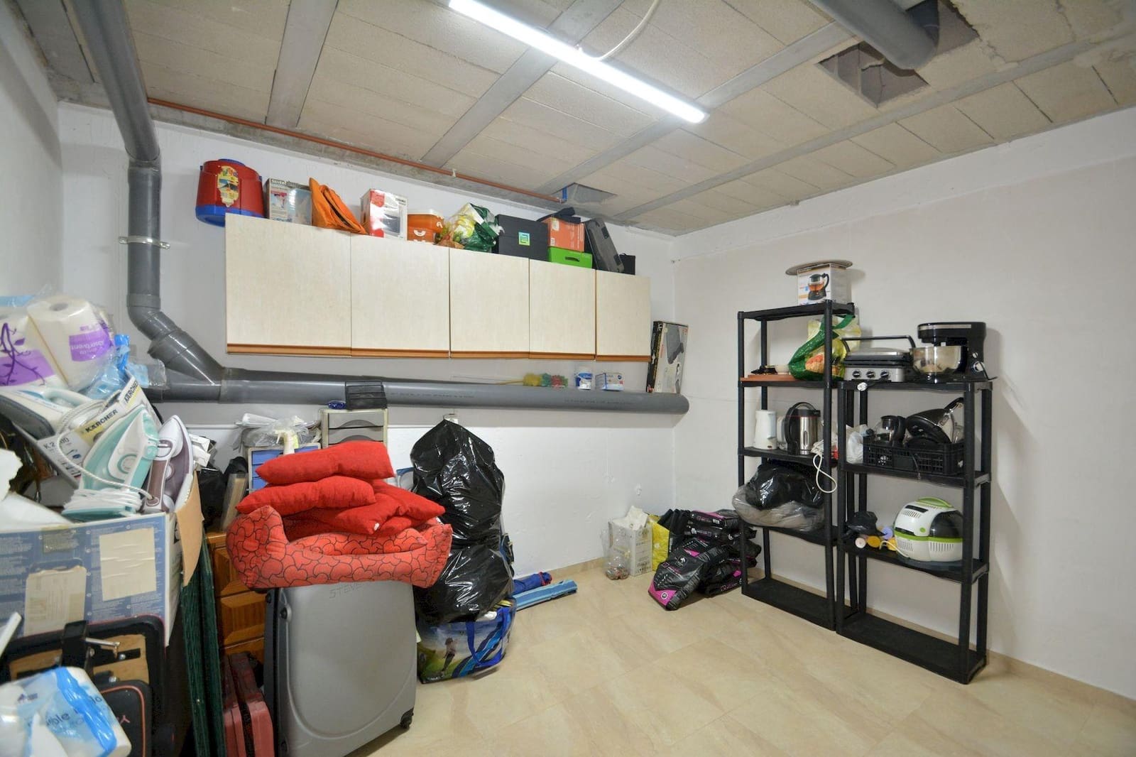 2 makuuhuone Omakotitalo myytävänä paikassa Guardamar del Segura - 205 000 € (Ref: 10074582)