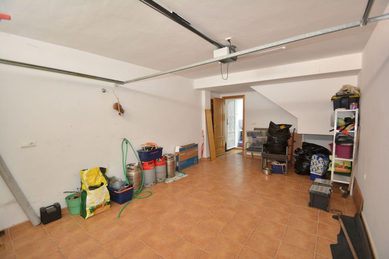 2 makuuhuone Omakotitalo myytävänä paikassa Guardamar del Segura - 205 000 € (Ref: 10074582)