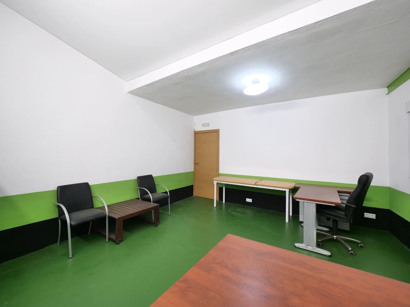 Kaupallinen myytävänä paikassa Almoradi - 625 000 € (Ref: 10074583)
