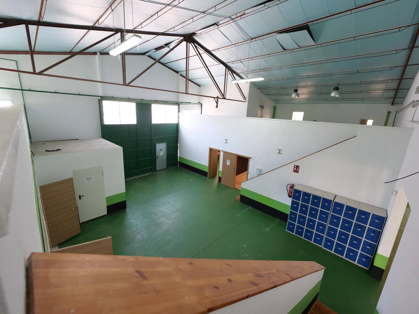 Kaupallinen myytävänä paikassa Almoradi - 625 000 € (Ref: 10074583)
