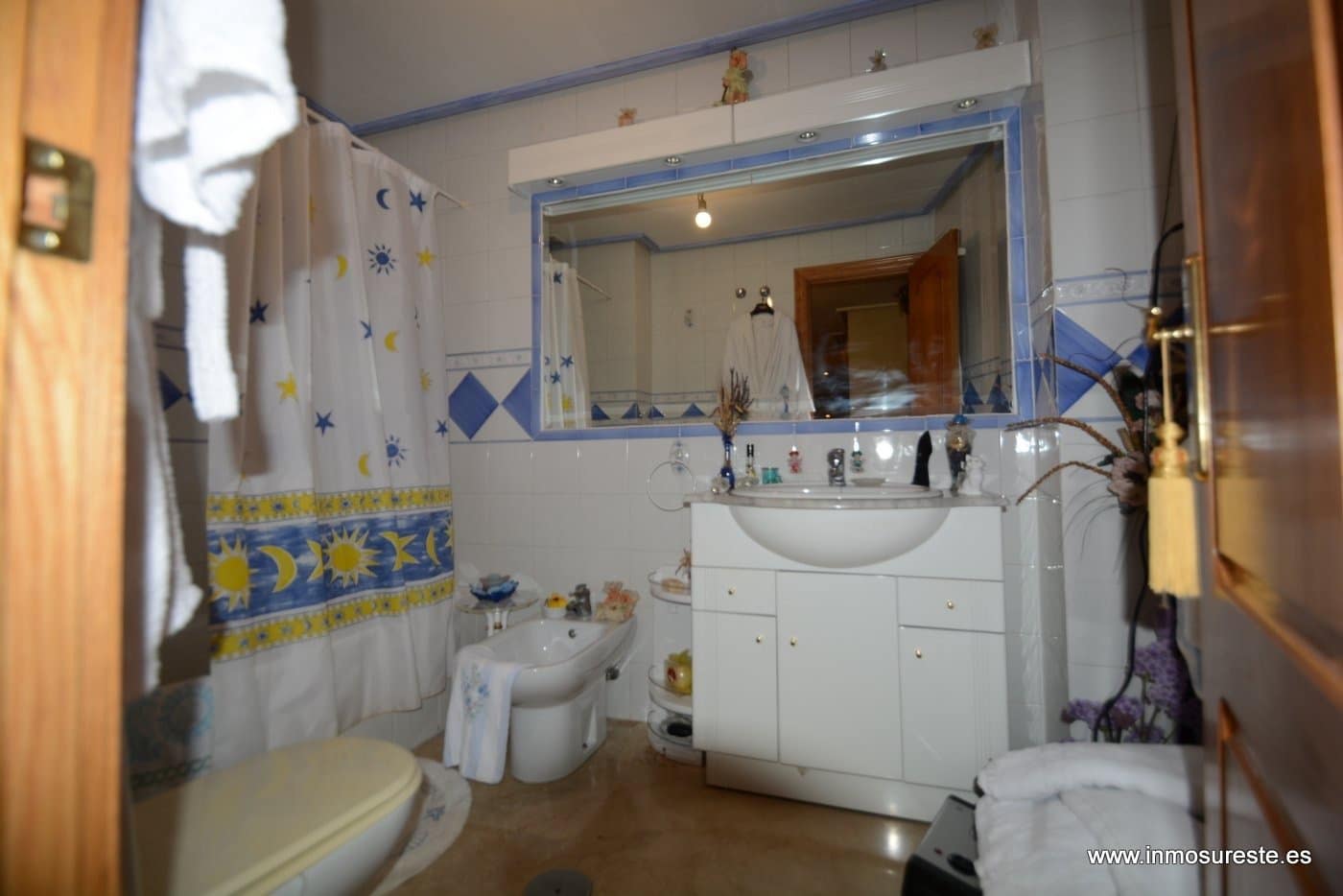 3 soveværelse Lejlighed til salg i Orihuela - € 183.000 (Ref: 10074584)