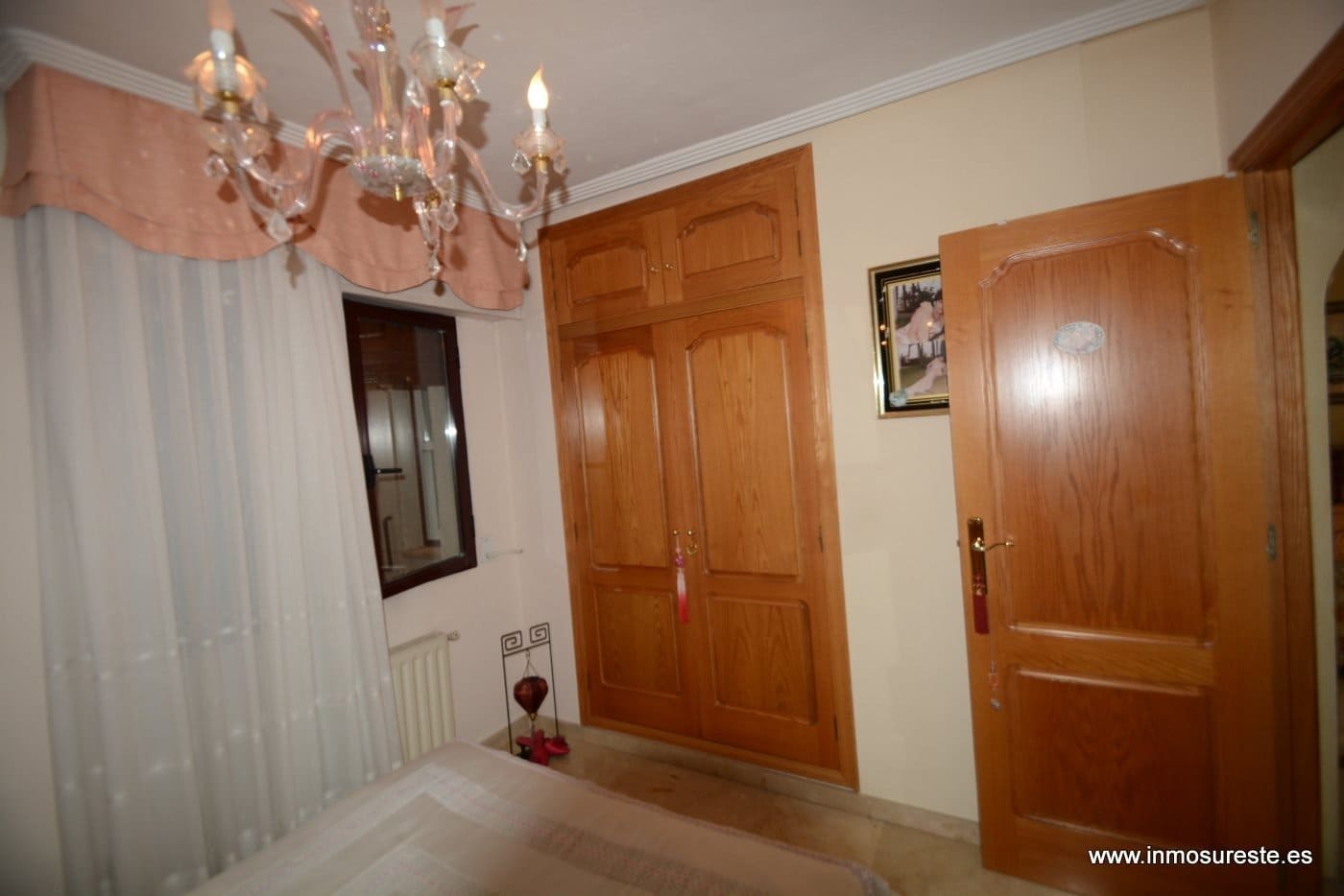 3 soveværelse Lejlighed til salg i Orihuela - € 183.000 (Ref: 10074584)