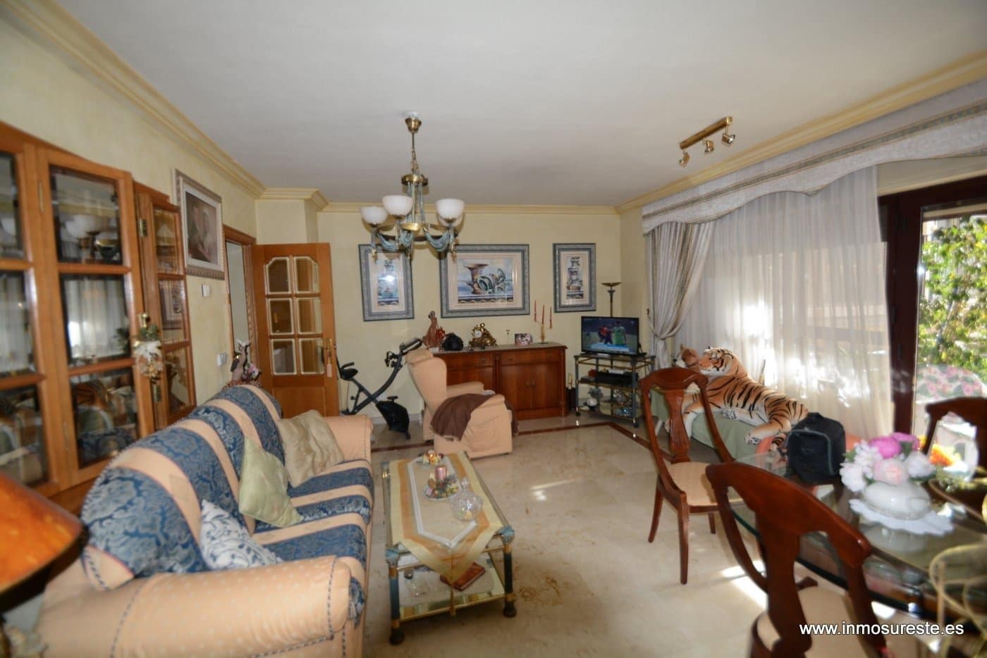 3 soveværelse Lejlighed til salg i Orihuela - € 183.000 (Ref: 10074584)