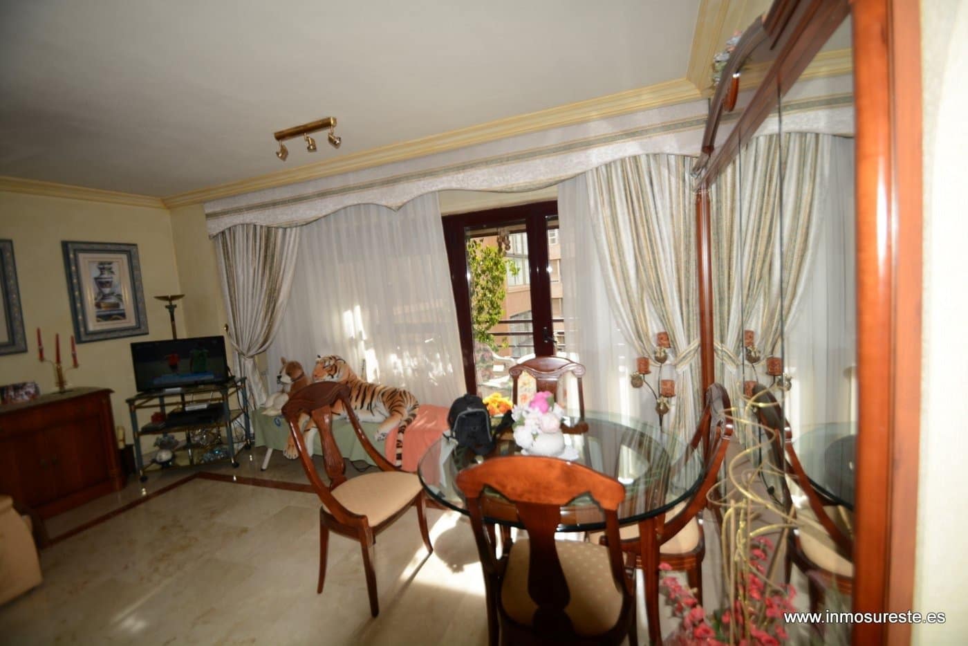 3 soveværelse Lejlighed til salg i Orihuela - € 183.000 (Ref: 10074584)
