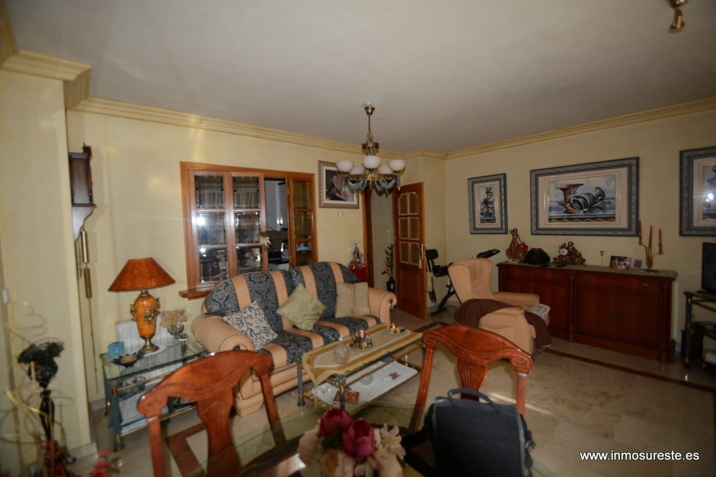 3 soveværelse Lejlighed til salg i Orihuela - € 183.000 (Ref: 10074584)