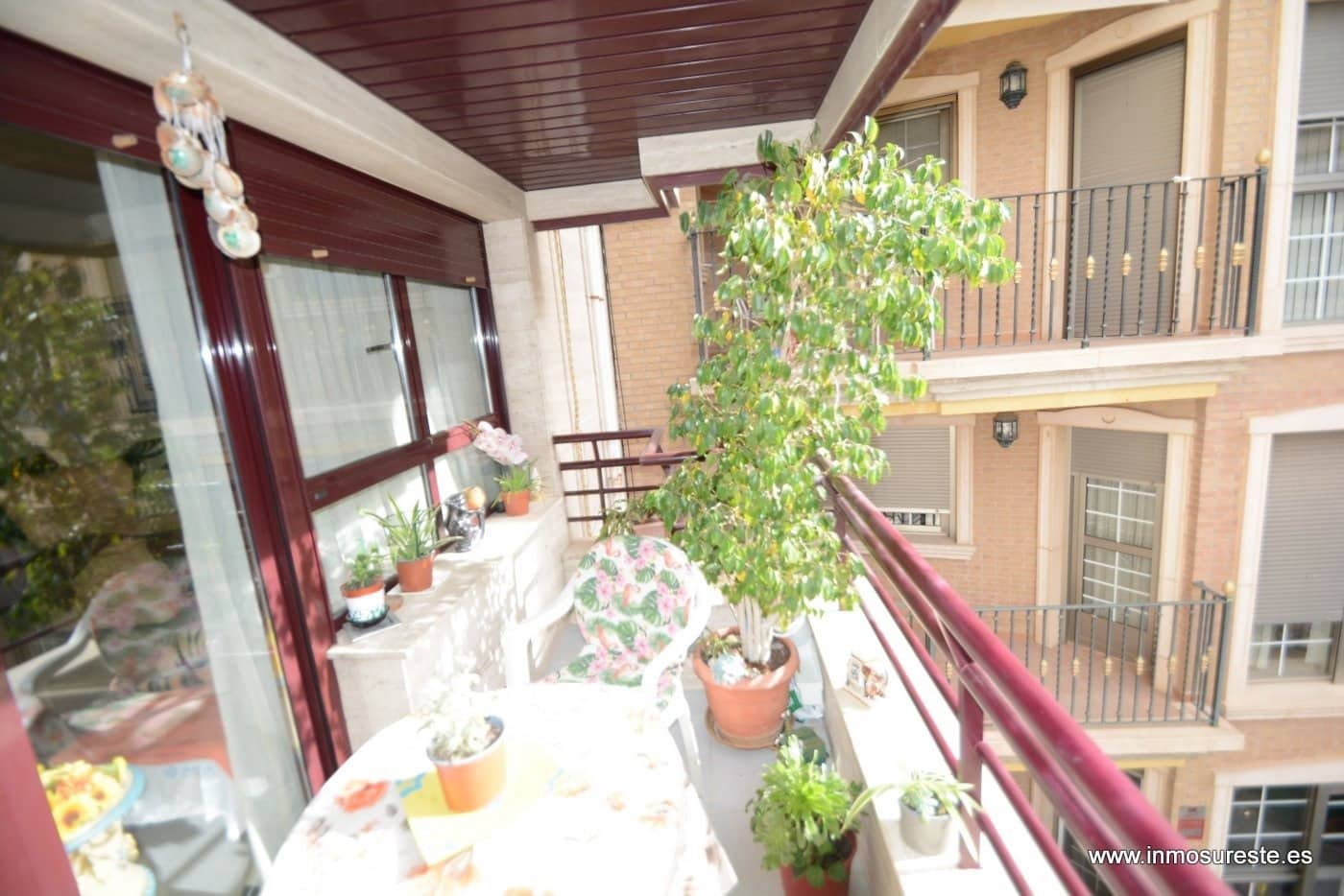 3 soveværelse Lejlighed til salg i Orihuela - € 183.000 (Ref: 10074584)