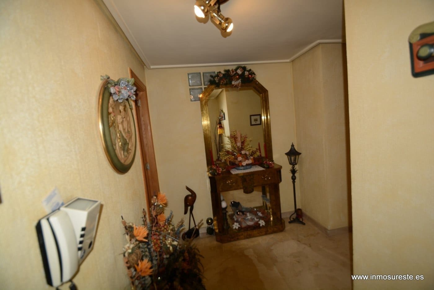 3 soveværelse Lejlighed til salg i Orihuela - € 183.000 (Ref: 10074584)