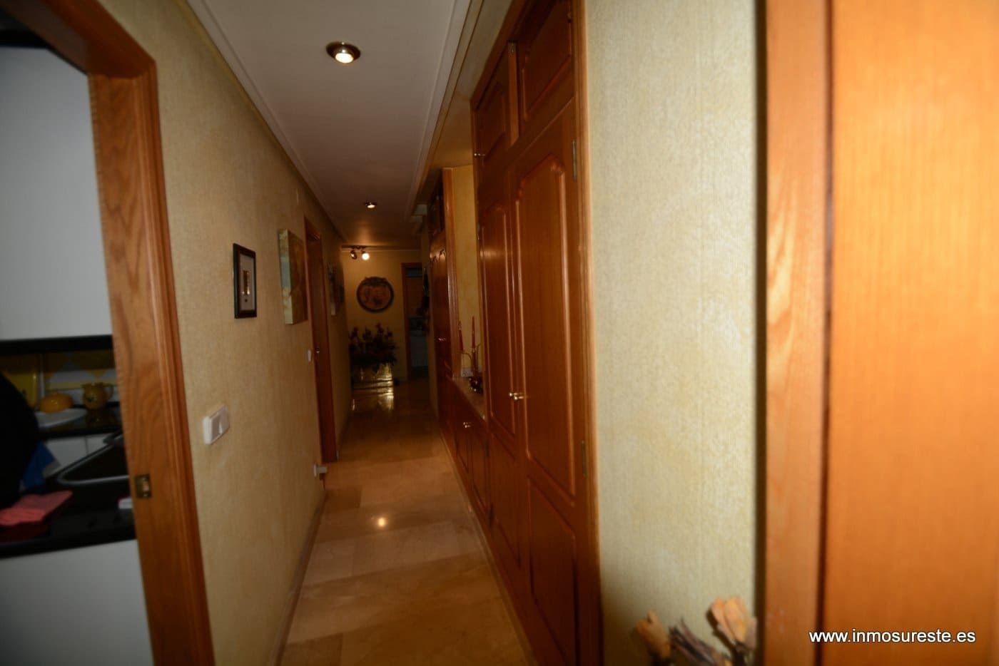 3 soveværelse Lejlighed til salg i Orihuela - € 183.000 (Ref: 10074584)