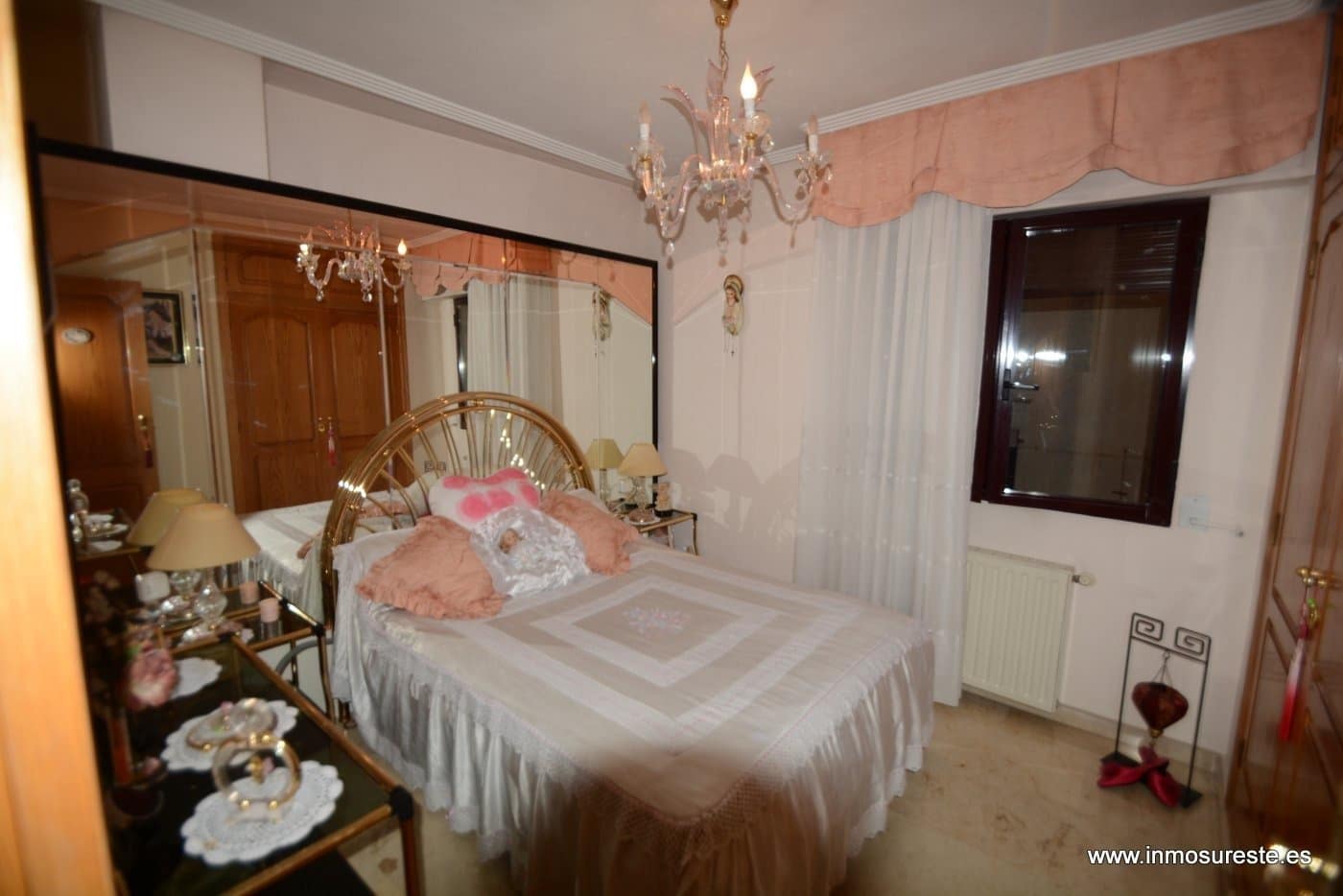 3 soveværelse Lejlighed til salg i Orihuela - € 183.000 (Ref: 10074584)