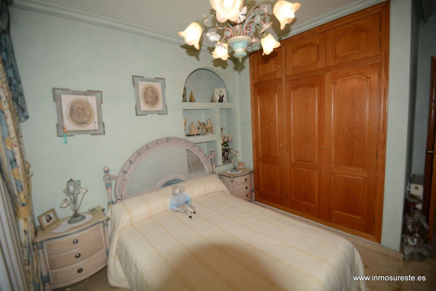 3 soveværelse Lejlighed til salg i Orihuela - € 183.000 (Ref: 10074584)