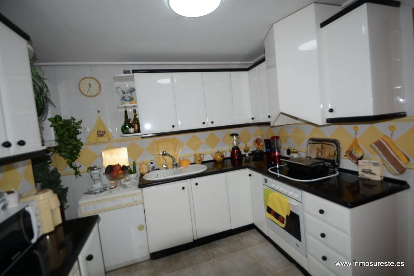 3 soveværelse Lejlighed til salg i Orihuela - € 183.000 (Ref: 10074584)