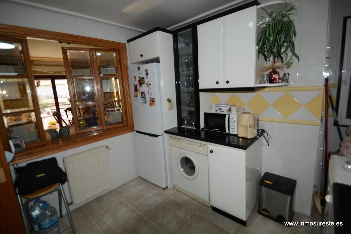3 soveværelse Lejlighed til salg i Orihuela - € 183.000 (Ref: 10074584)