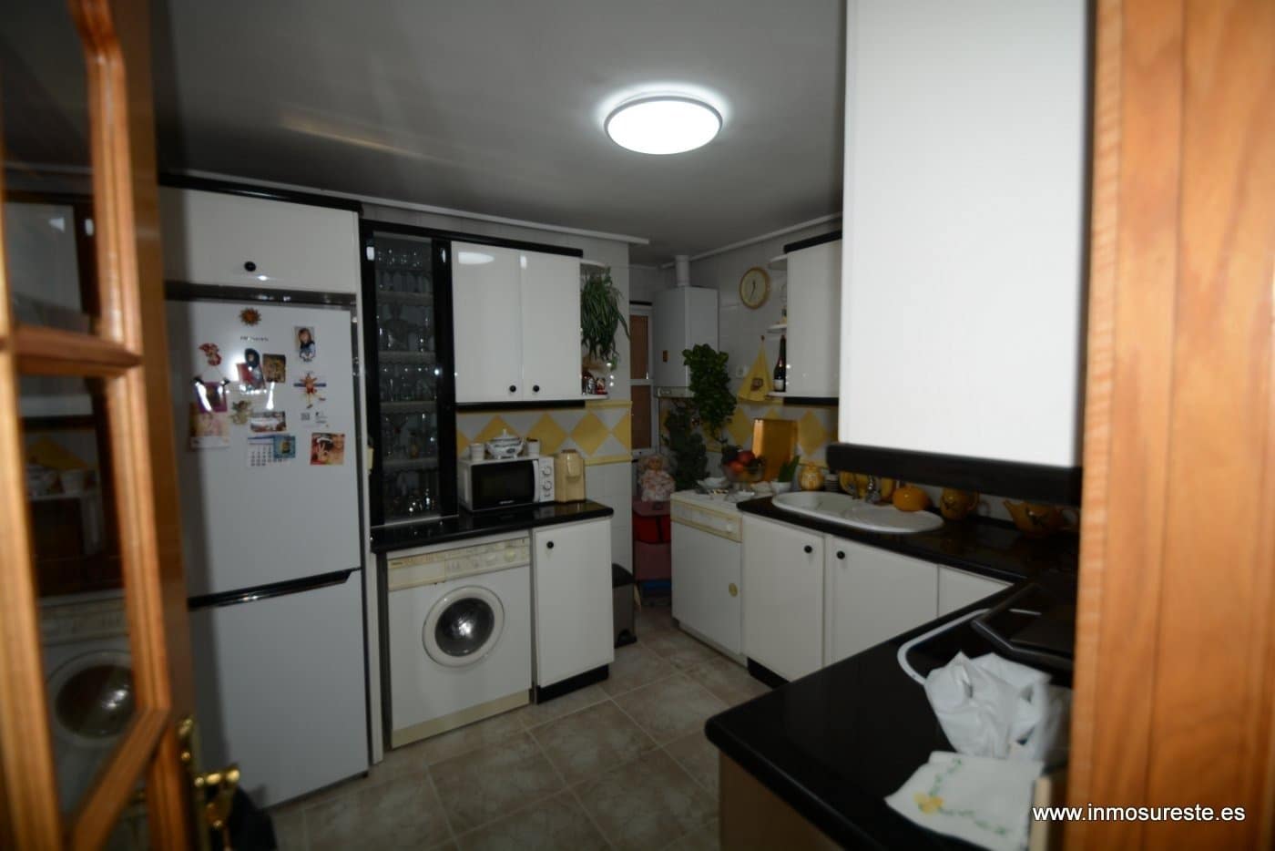 3 soveværelse Lejlighed til salg i Orihuela - € 183.000 (Ref: 10074584)