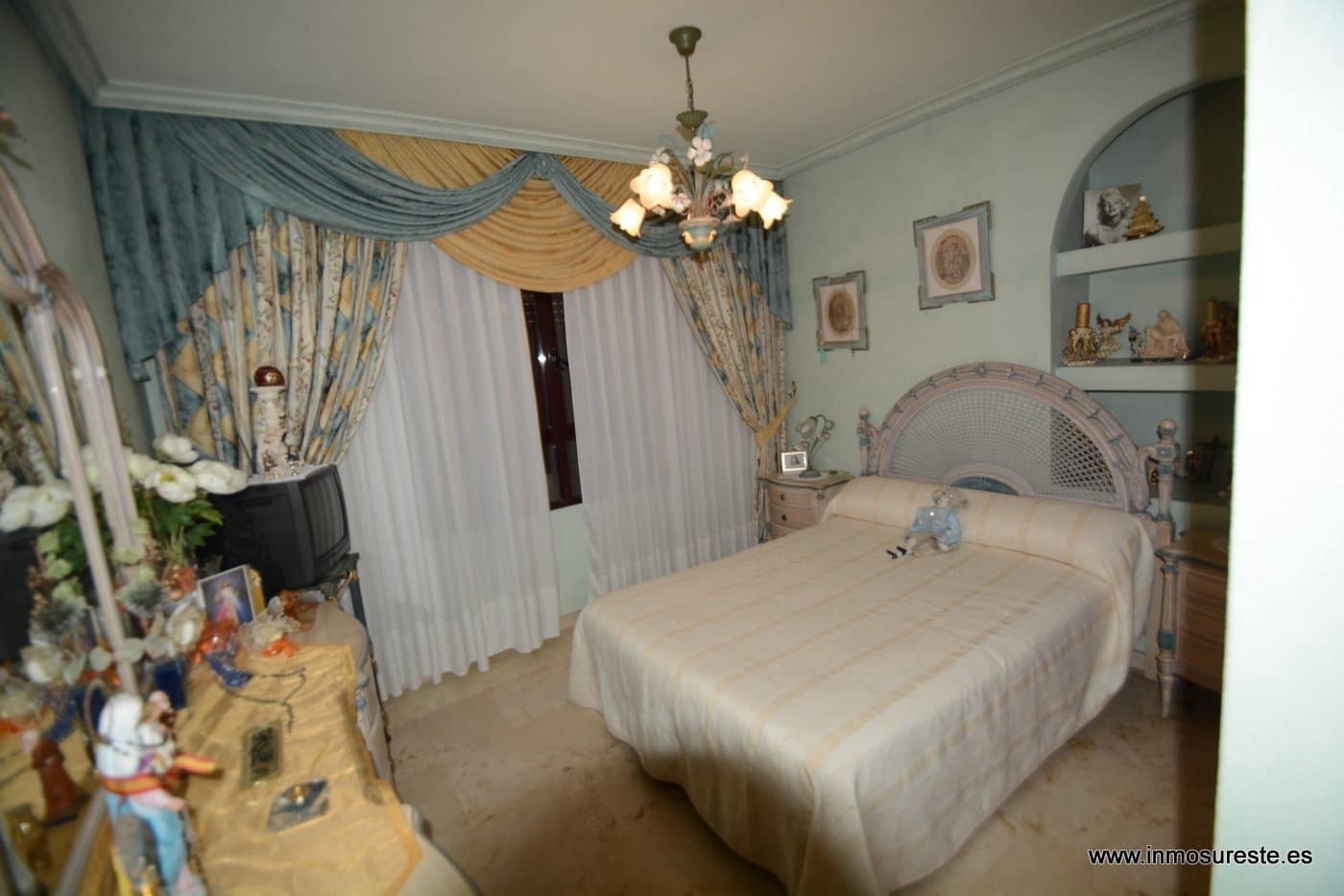 3 soveværelse Lejlighed til salg i Orihuela - € 183.000 (Ref: 10074584)