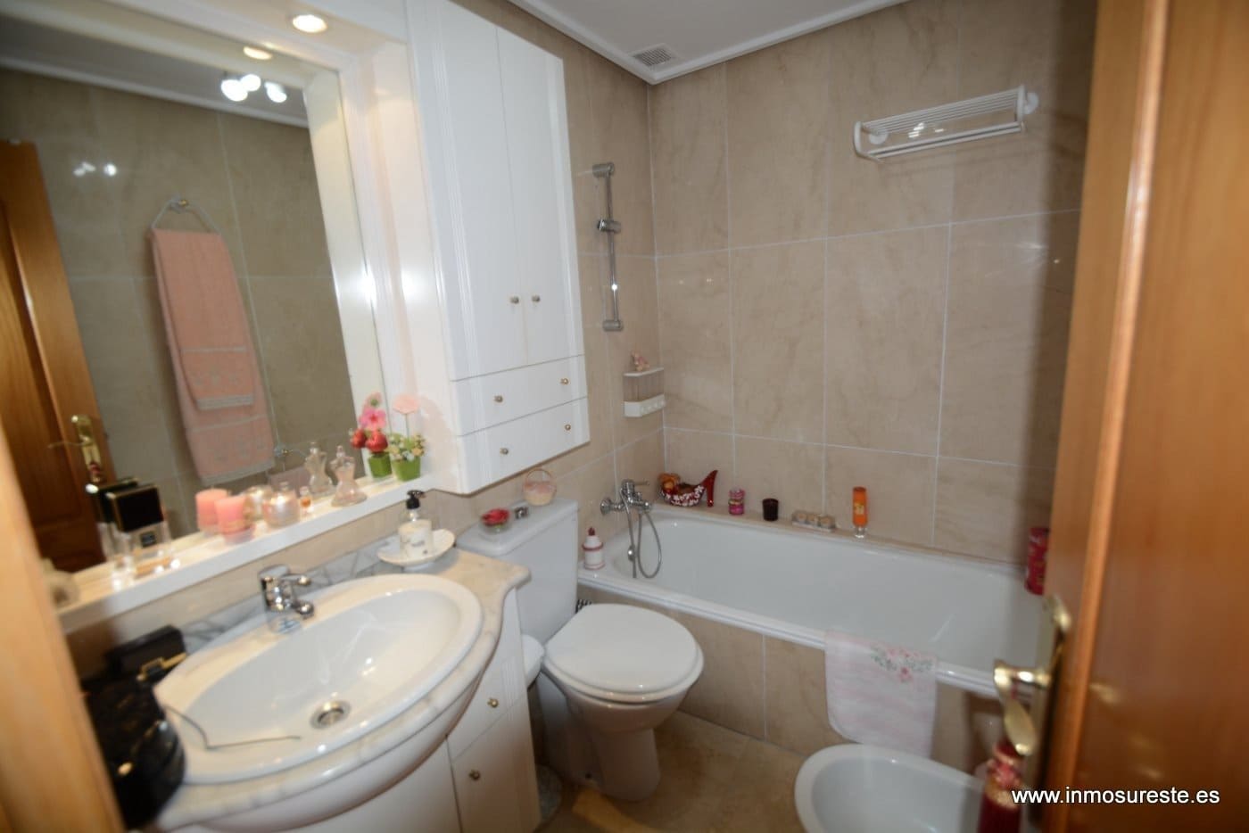 3 soveværelse Lejlighed til salg i Orihuela - € 183.000 (Ref: 10074584)