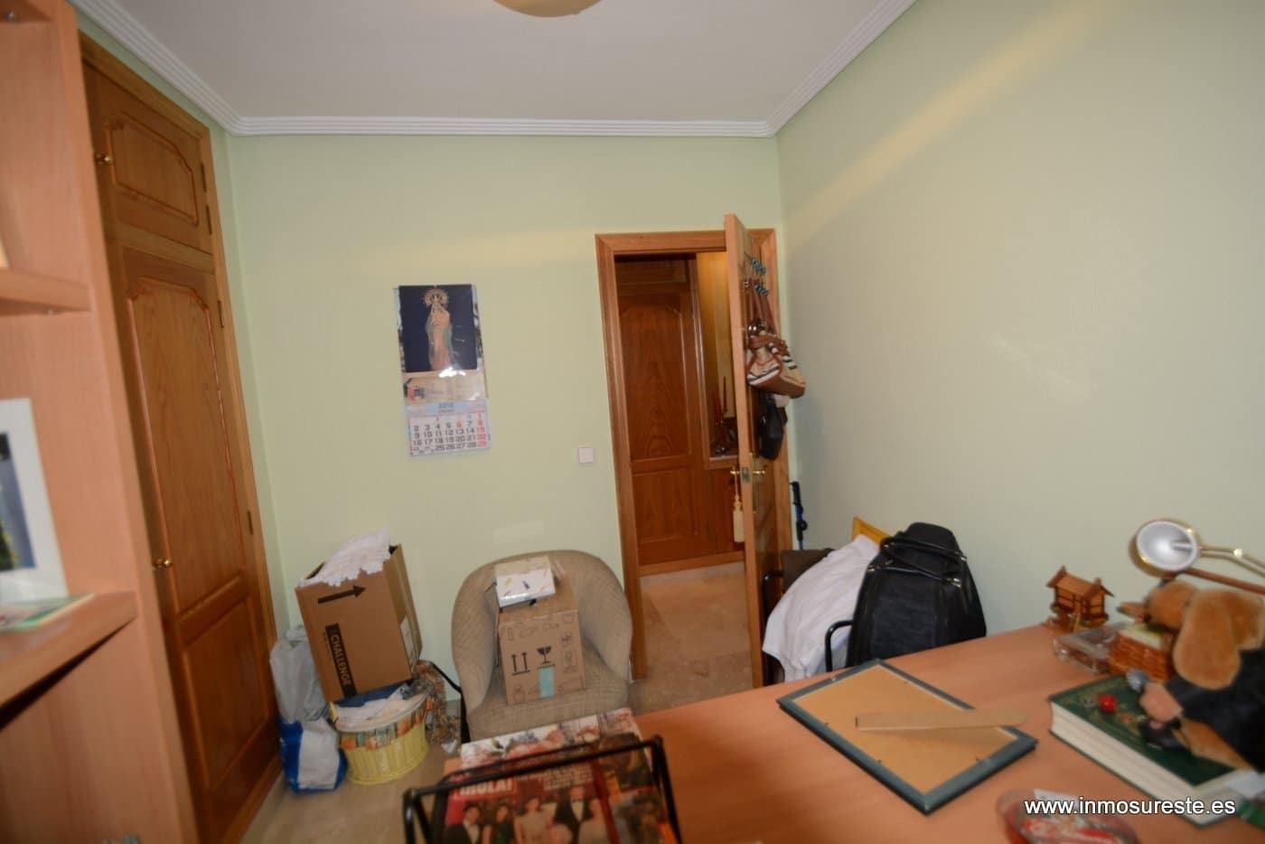 3 soveværelse Lejlighed til salg i Orihuela - € 183.000 (Ref: 10074584)