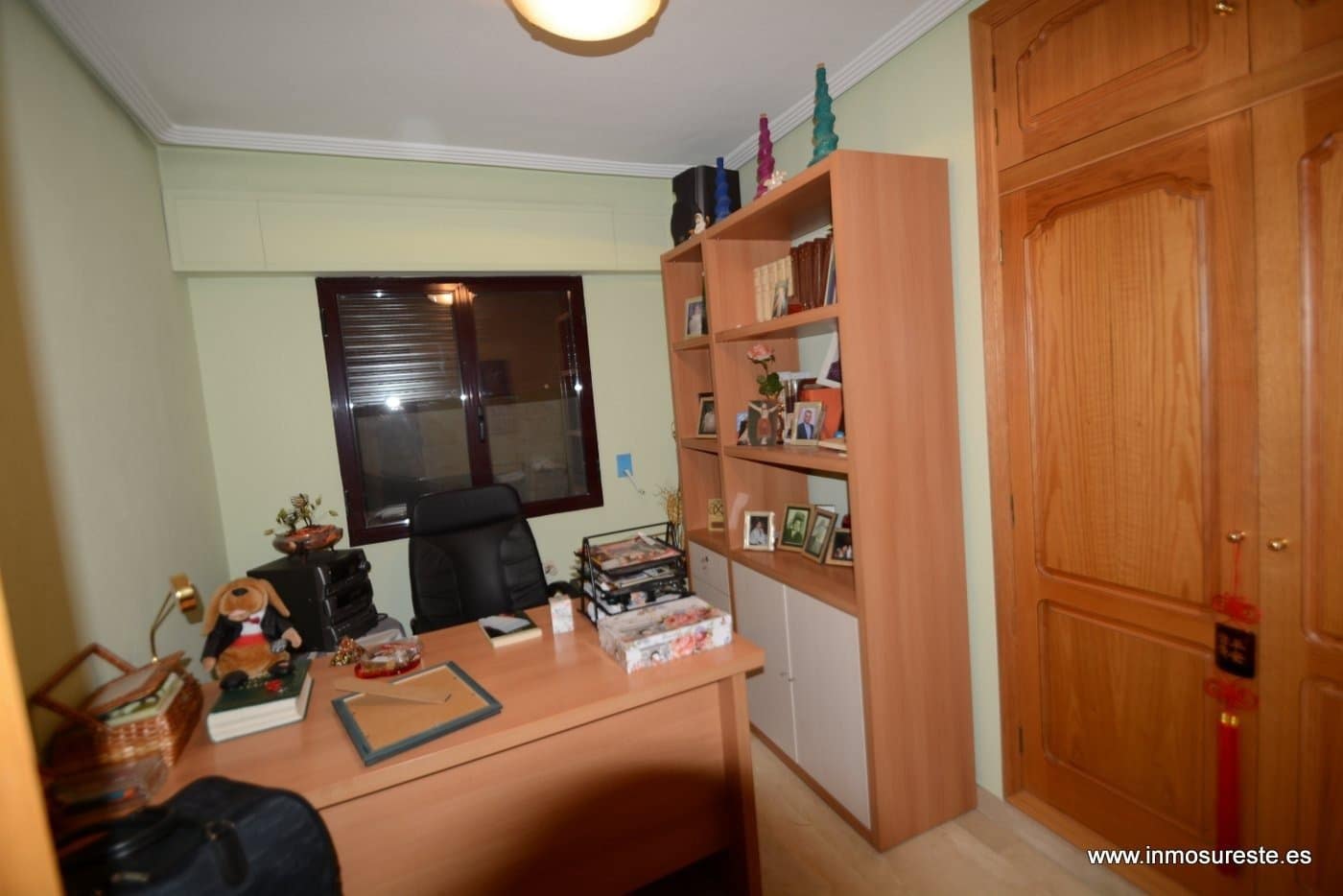 3 soveværelse Lejlighed til salg i Orihuela - € 183.000 (Ref: 10074584)