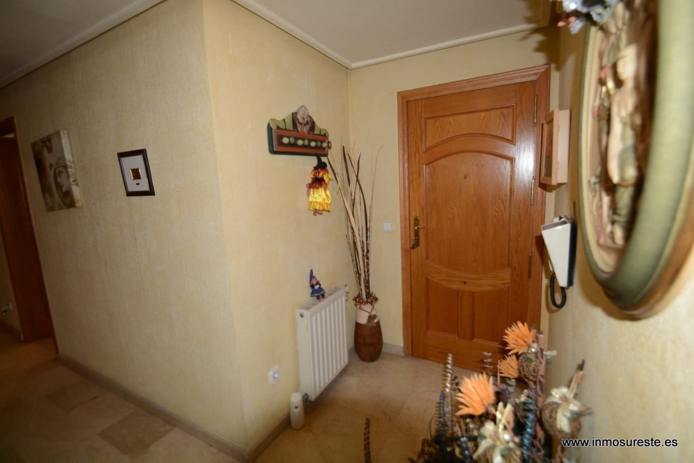 3 soveværelse Lejlighed til salg i Orihuela - € 183.000 (Ref: 10074584)