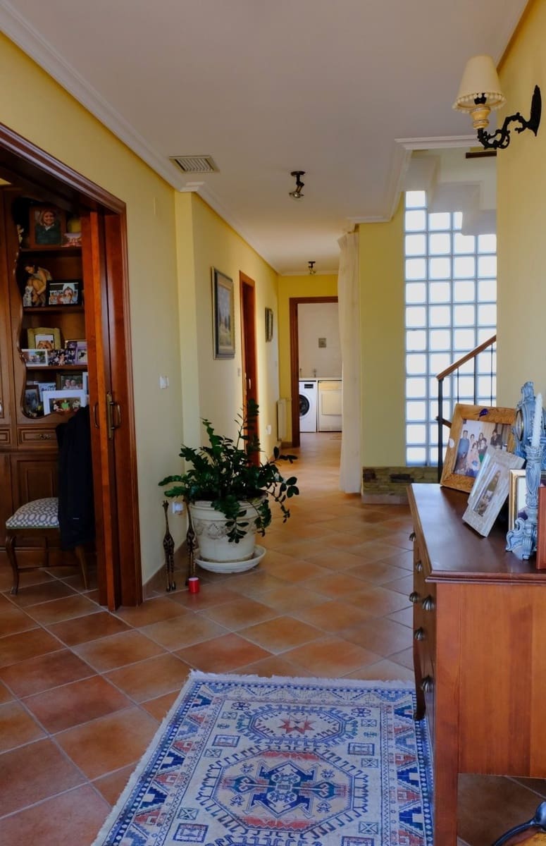 5 slaapkamer Villa te koop in Orihuela - € 650.000 (Ref: 10074585)