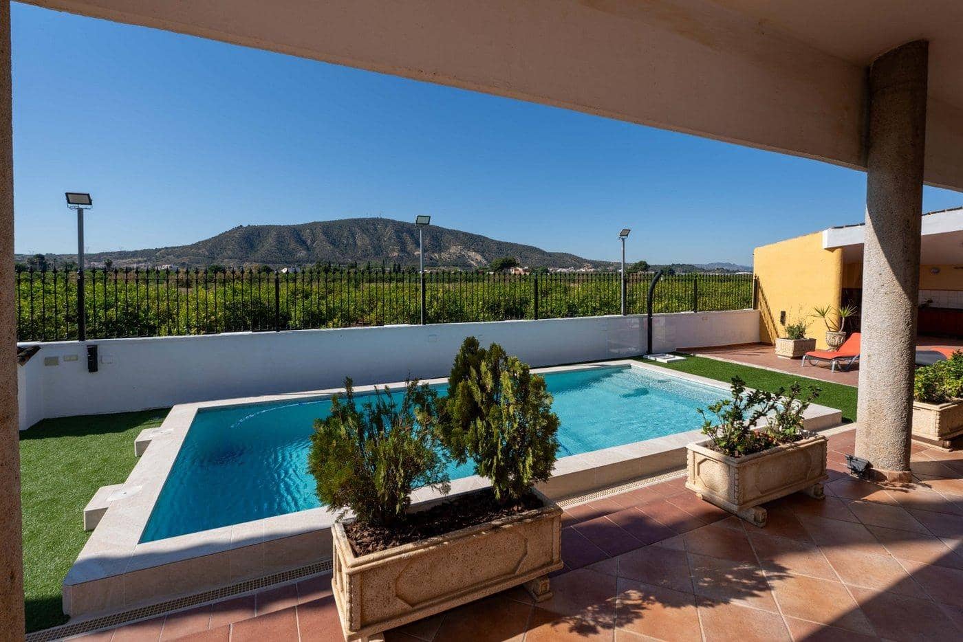 5 slaapkamer Villa te koop in Orihuela - € 650.000 (Ref: 10074585)