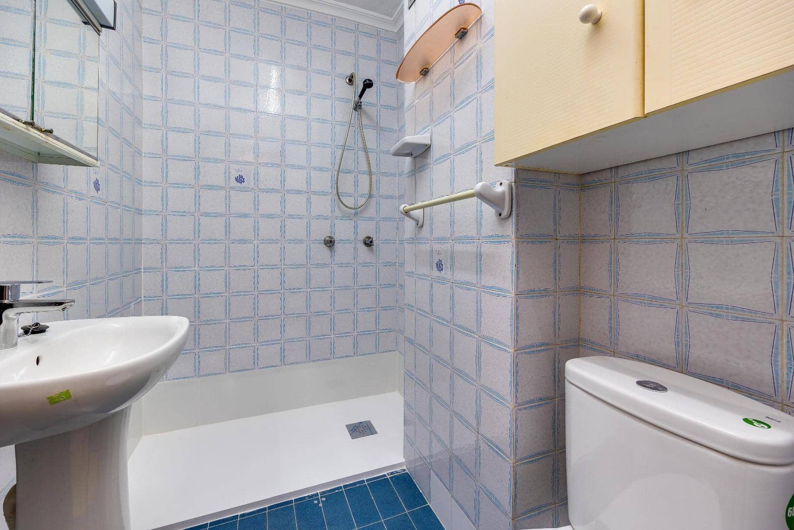 4 soveværelse Lejlighed til salg i San Pedro del Pinatar - € 149.969 (Ref: 10074586)
