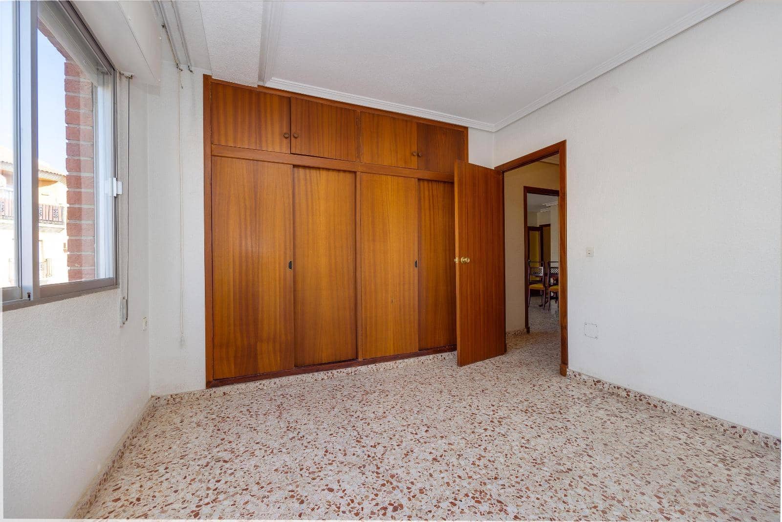 4 soveværelse Lejlighed til salg i San Pedro del Pinatar - € 149.969 (Ref: 10074586)