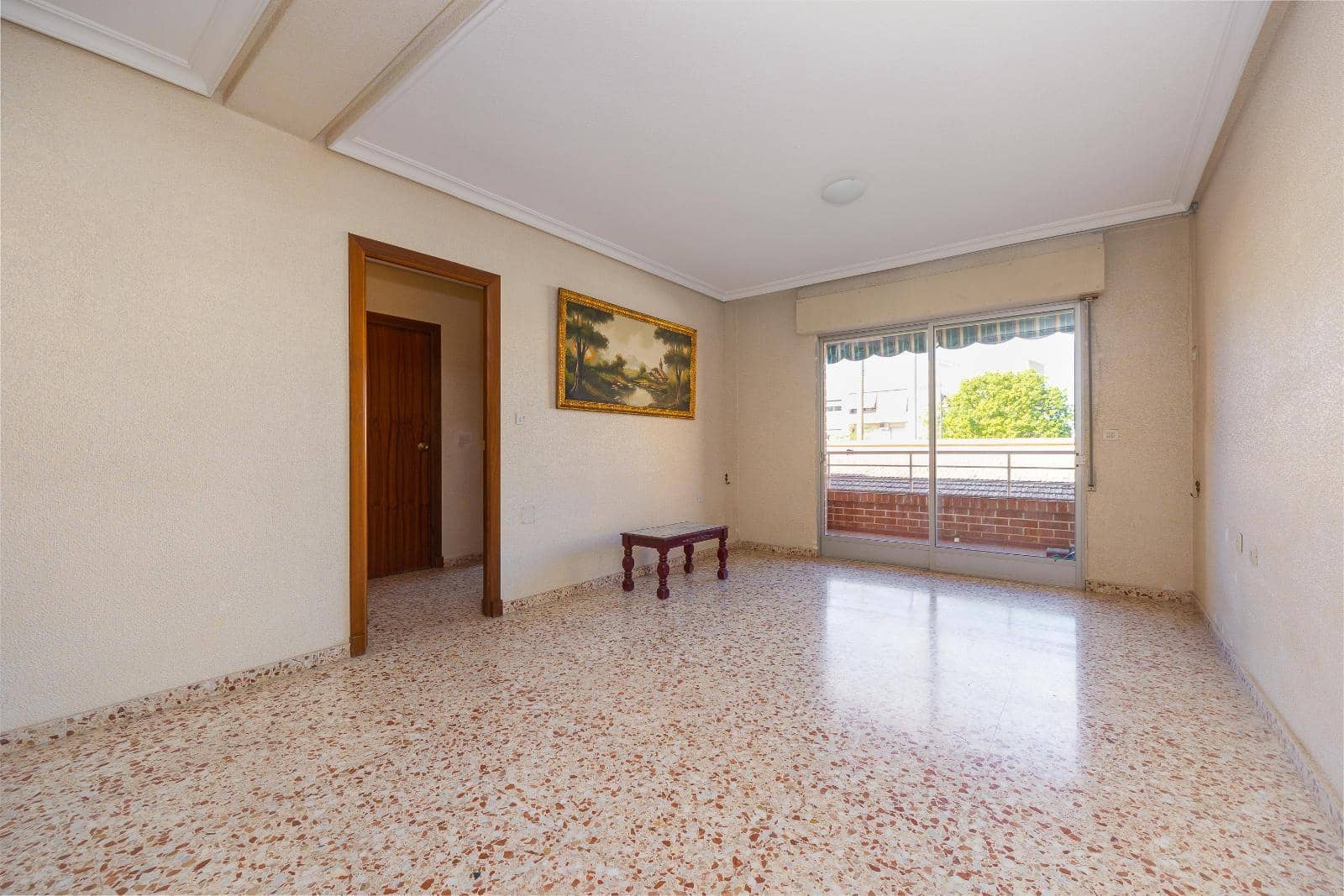 4 soveværelse Lejlighed til salg i San Pedro del Pinatar - € 149.969 (Ref: 10074586)